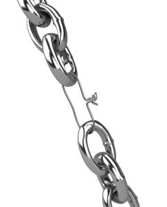 What is the missing link in South African business linkages